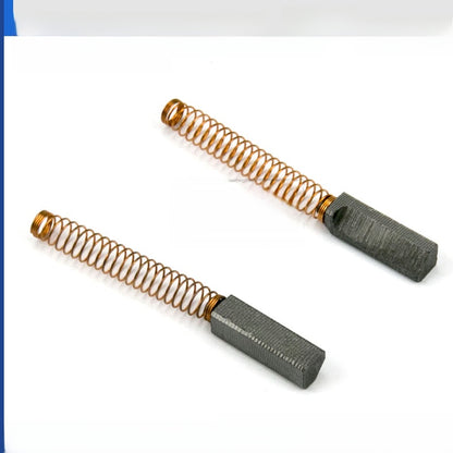 carbon brush