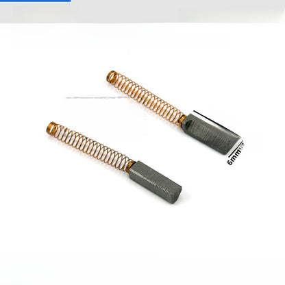 carbon brush