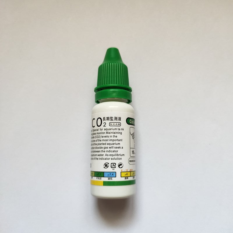 Carbon Dioxide Monitor