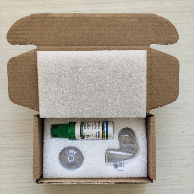Carbon Dioxide Monitor