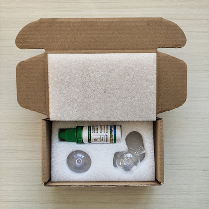 Carbon Dioxide Monitor