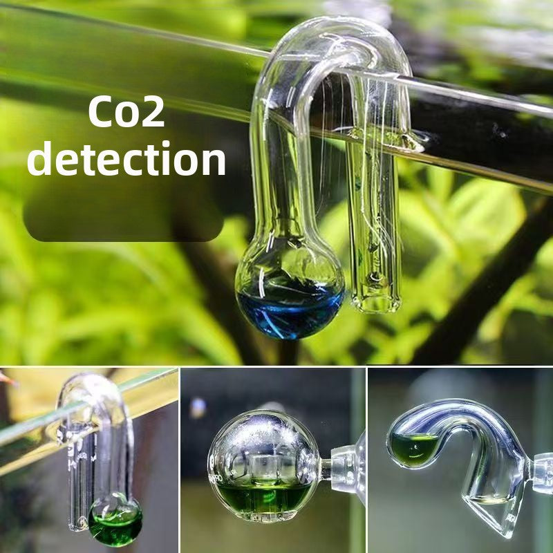 Carbon Dioxide Monitor