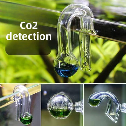 Carbon Dioxide Monitor