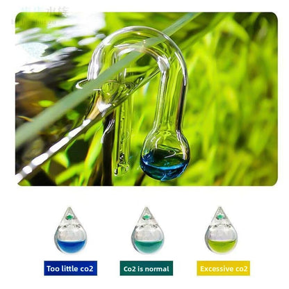 Carbon Dioxide Monitor
