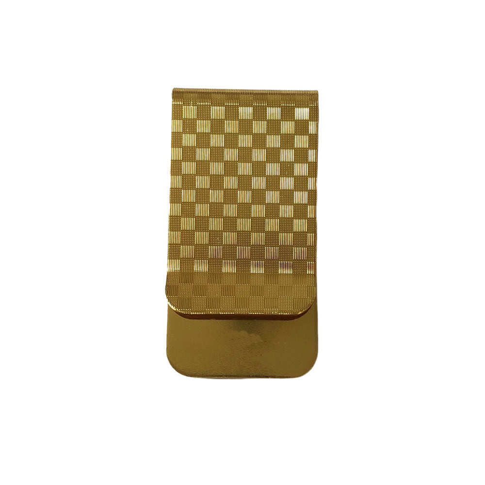 Carbon fiber card holder