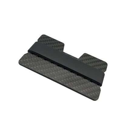 Carbon Fiber Card Holders