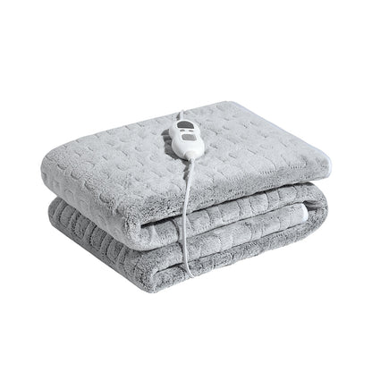 Carbon Fiber Electric Heating Blanket with Timer