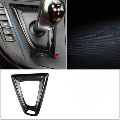 Carbon fiber knob