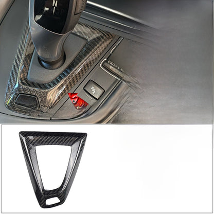 Carbon fiber knob