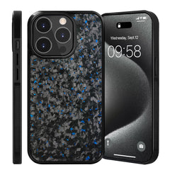 Twill black without magnetic