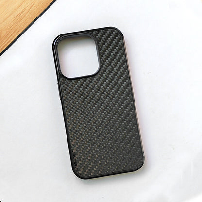 Carbon Fiber Phone Case