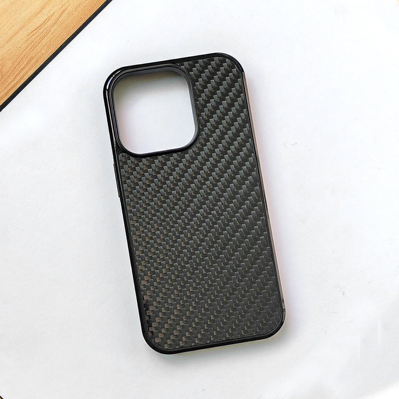 Carbon Fiber Phone Case