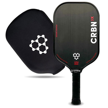 carbon fiber pick racket