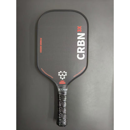 carbon fiber pick racket