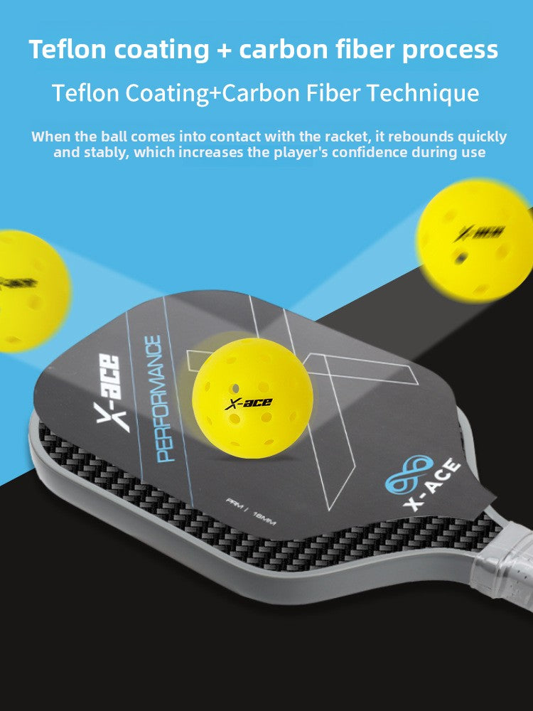 Carbon Fiber Pickleball Paddle