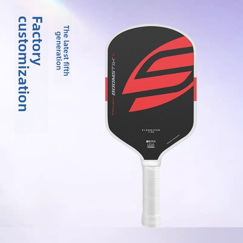 Carbon Fiber Pickleball Paddle