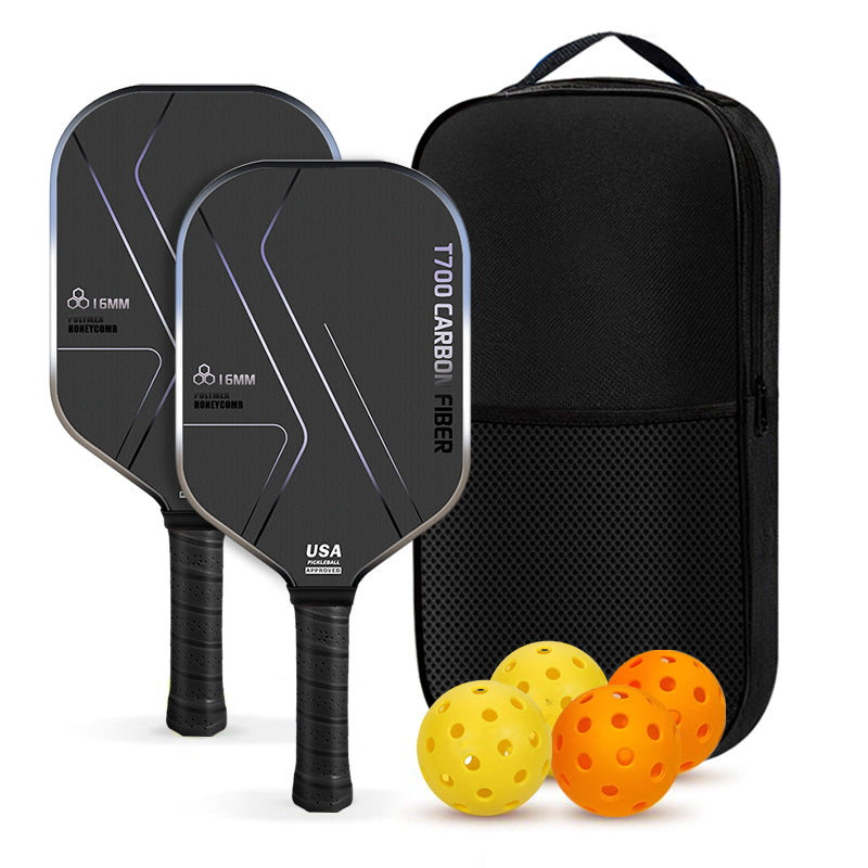 Carbon Fiber Pickleball Racket
