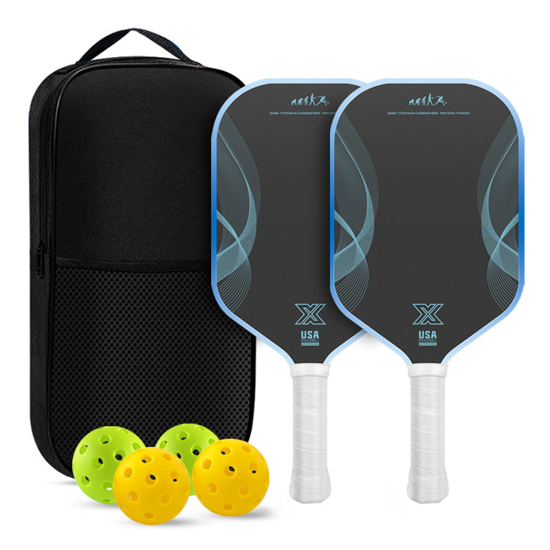 Carbon Fiber Pickleball Racket