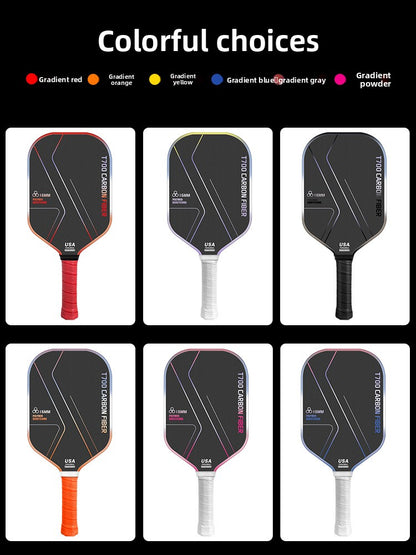 Carbon Fiber Pickleball Racket