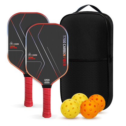 Carbon Fiber Pickleball Racket
