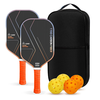 Carbon Fiber Pickleball Racket