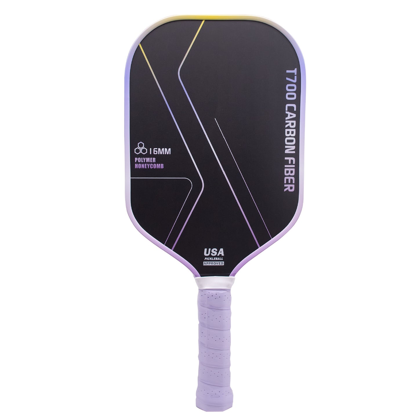 Carbon Fiber Pickleball Racket Set