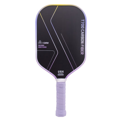 Carbon Fiber Pickleball Racket Set