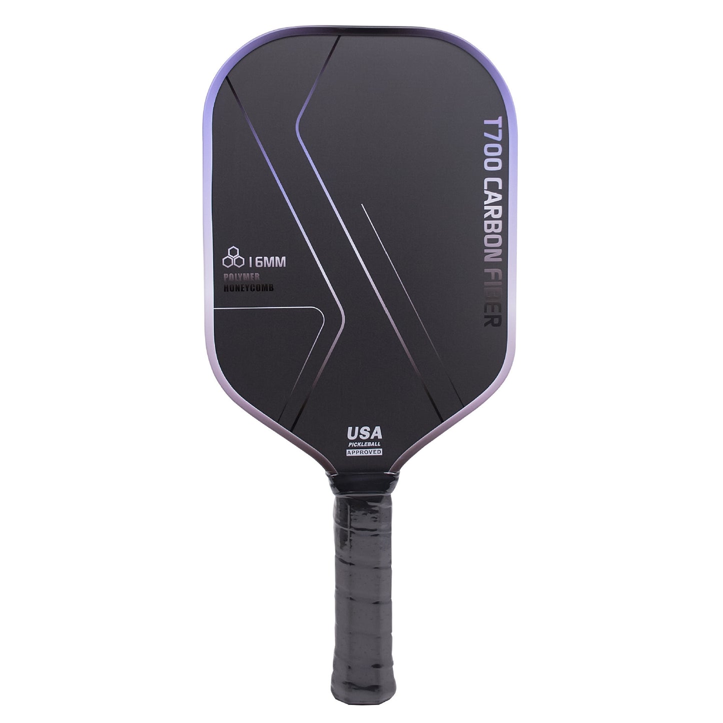 Carbon Fiber Pickleball Racket Set