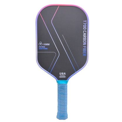 Carbon Fiber Pickleball Racket Set