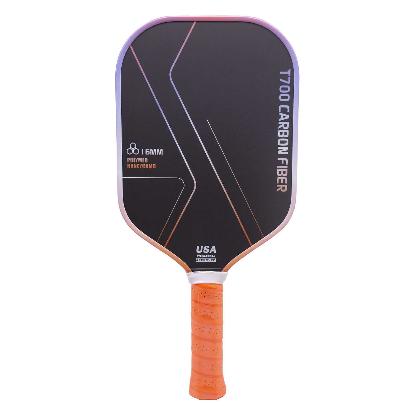 Carbon Fiber Pickleball Racket Set