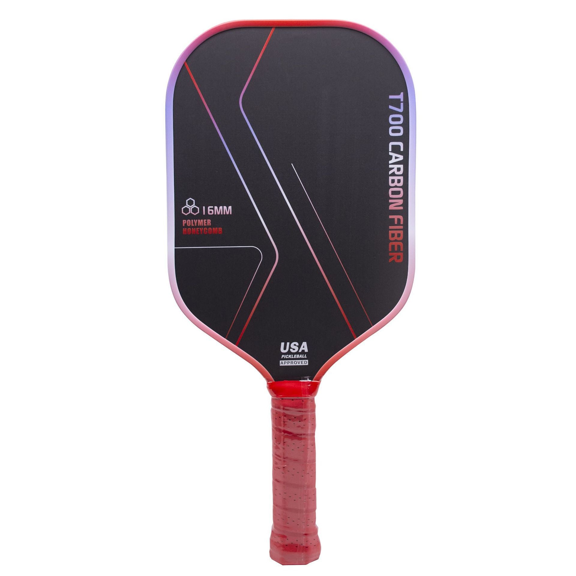 Carbon Fiber Pickleball Racket Set