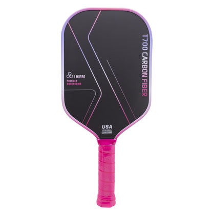 Carbon Fiber Pickleball Racket Set