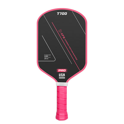 Carbon Fiber Pickleball Racket