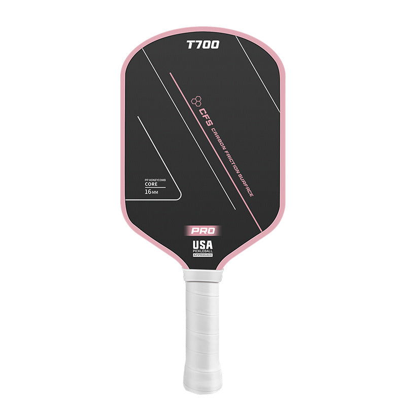 Carbon Fiber Pickleball Racket