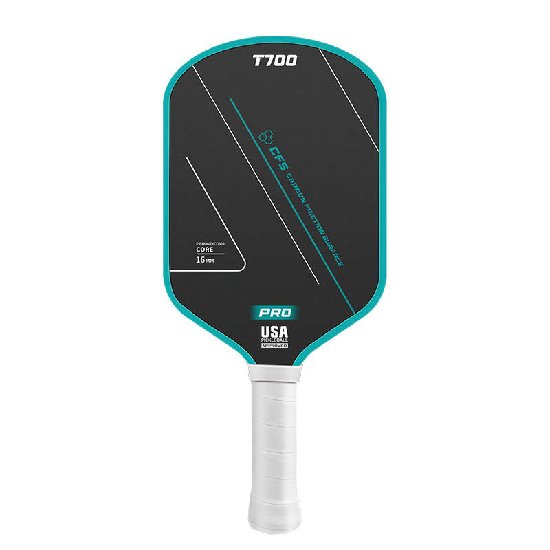 Carbon Fiber Pickleball Racket