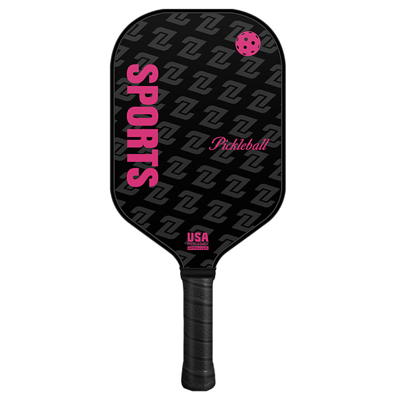 Carbon Fiber Pickleball Racket