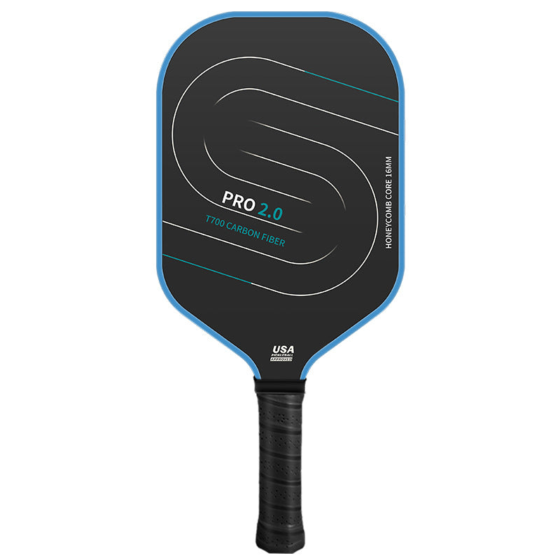 Carbon Fiber Pickleball Racket