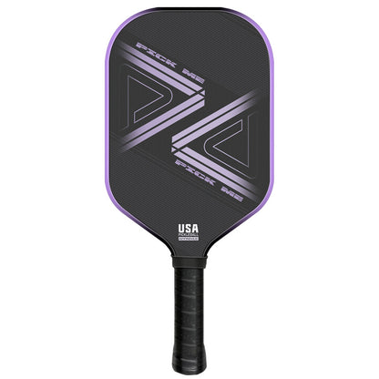Carbon Fiber Pickleball Racket