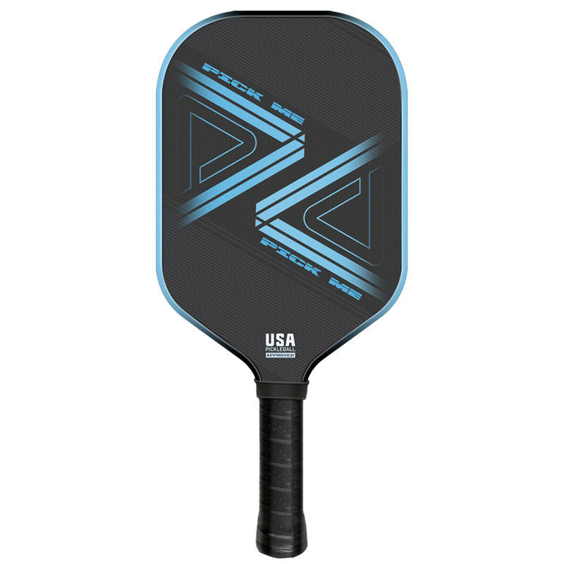Carbon Fiber Pickleball Racket