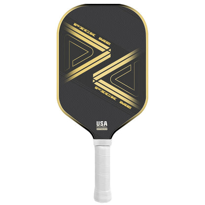Carbon Fiber Pickleball Racket