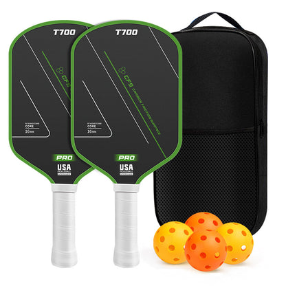 Carbon Fiber Pickleball Racket