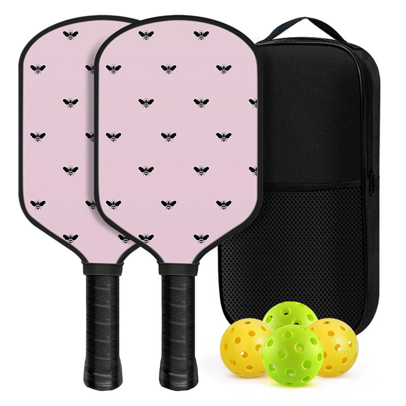 Carbon Fiber Pickleball Racket