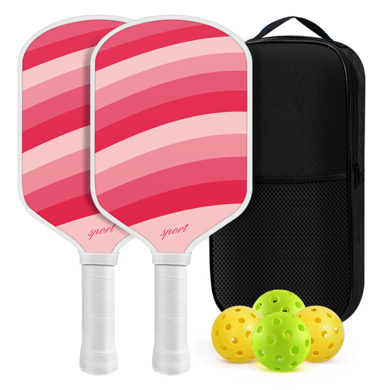 Carbon Fiber Pickleball Racket