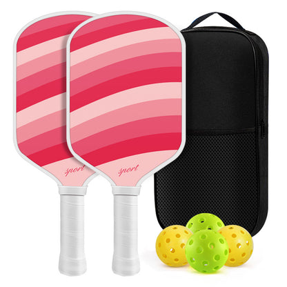 Carbon Fiber Pickleball Racket
