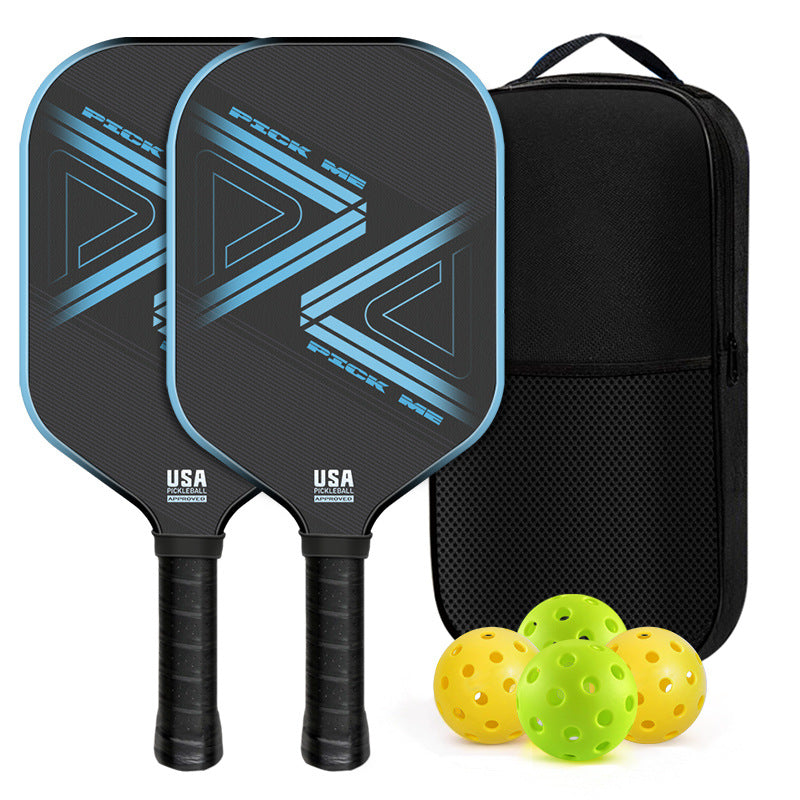 Carbon Fiber Pickleball Racket