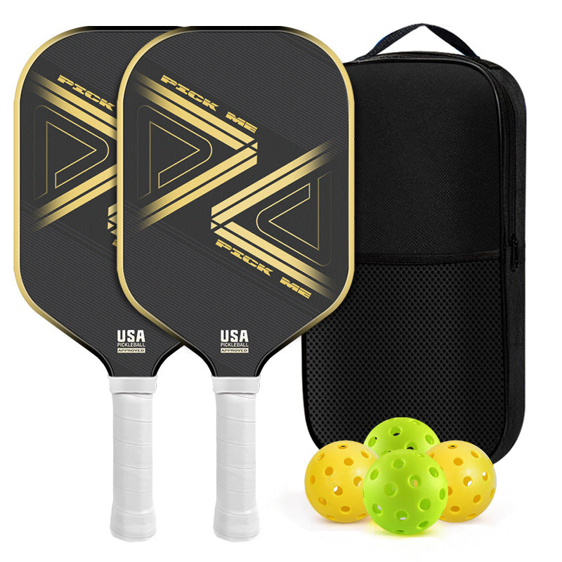 Carbon Fiber Pickleball Racket