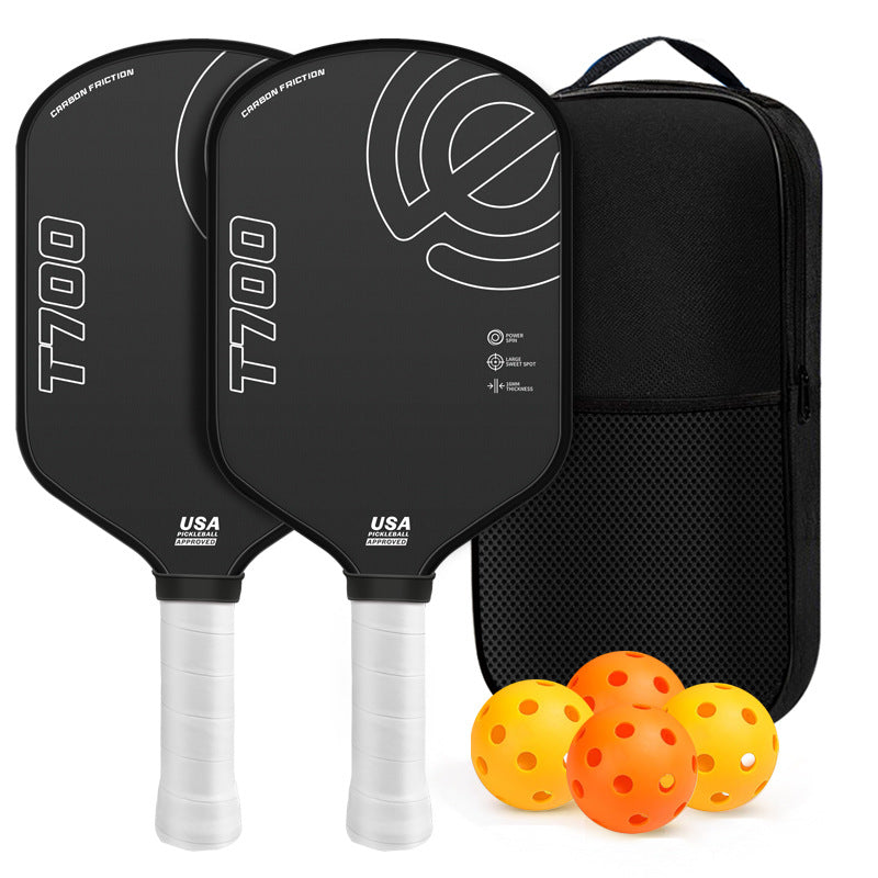 Carbon Fiber Pickleball Racket