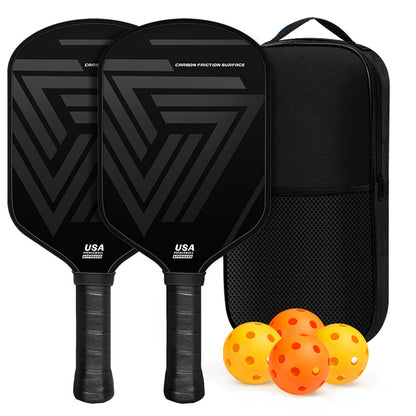 Carbon Fiber Pickleball Racket