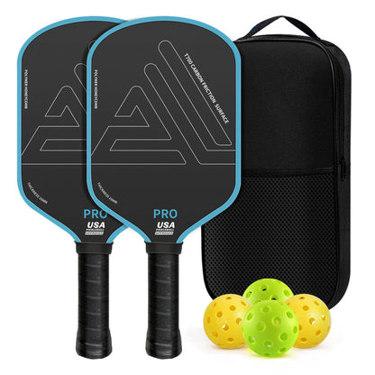 Carbon Fiber Pickleball Racket