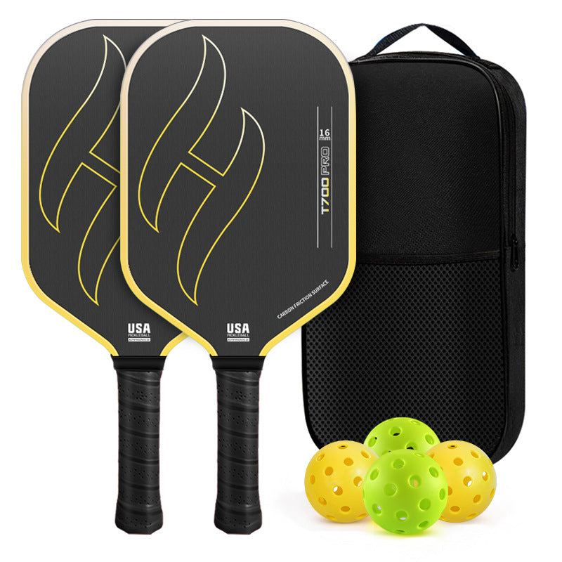 Carbon Fiber Pickleball Racket
